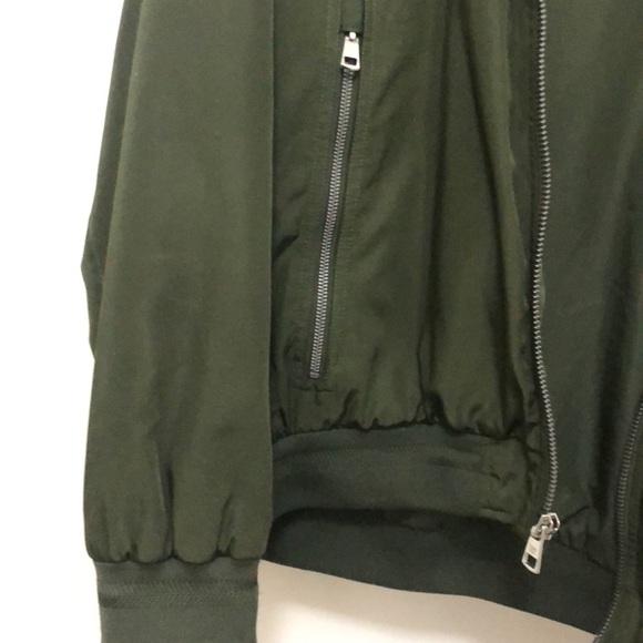 Calvin Klein jacket - Picture 4 of 4